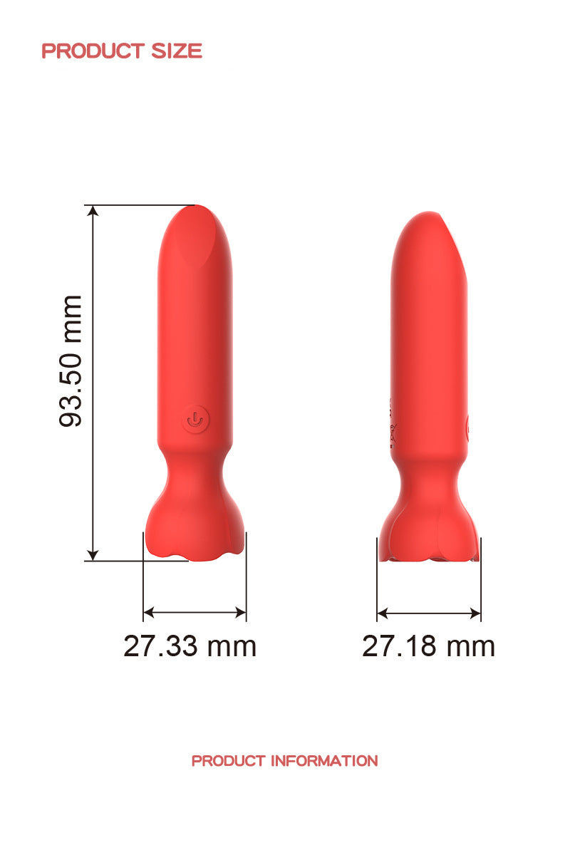 Powerful Wand Vibrator