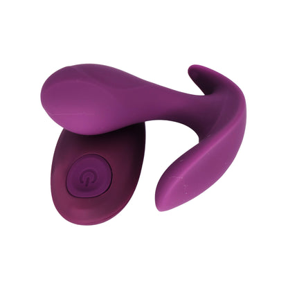 360° Rotating Anal Plug