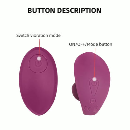 360° Rotating Anal Plug