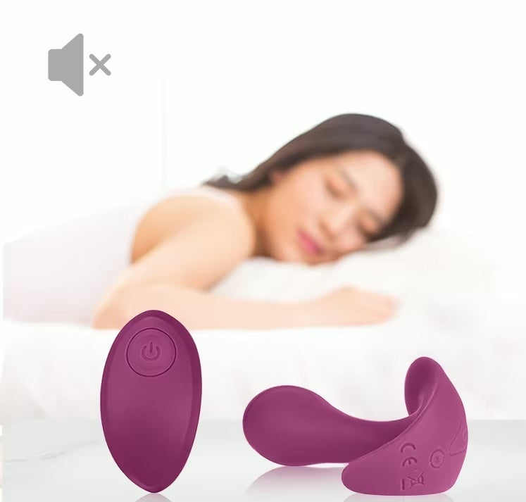 360° Rotating Anal Plug