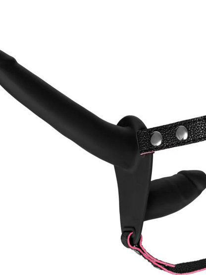 Double Strap-On for Women