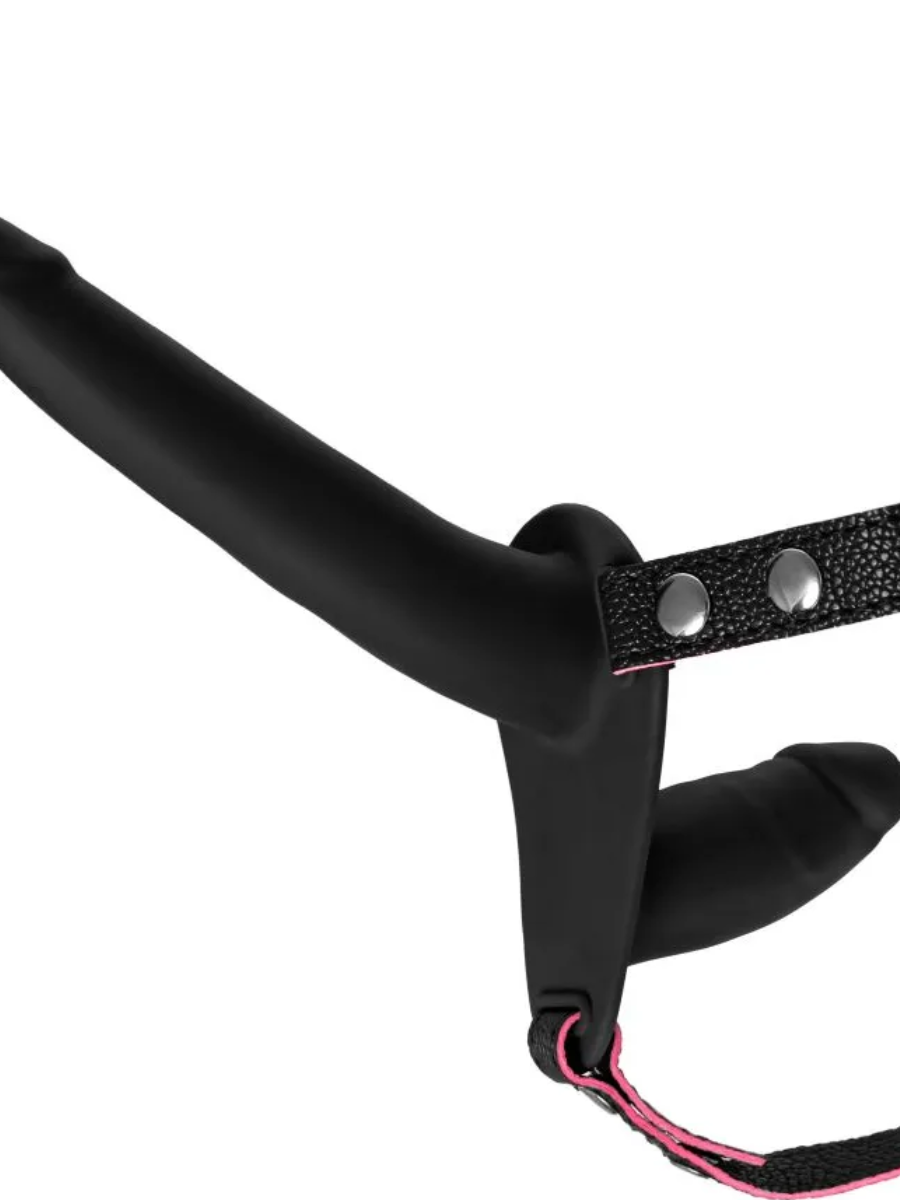 Double Strap-On for Women