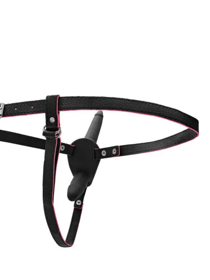 Double Strap-On for Women