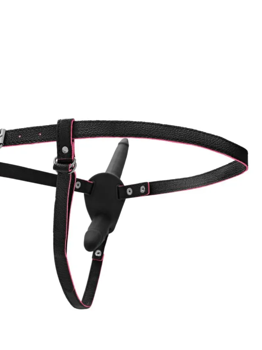Double Strap-On for Women