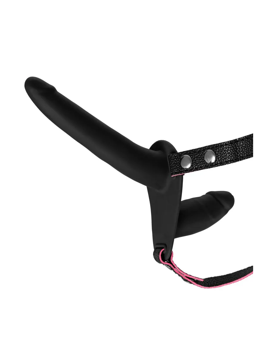 Double Strap-On for Women