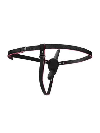 Double Strap-On for Women