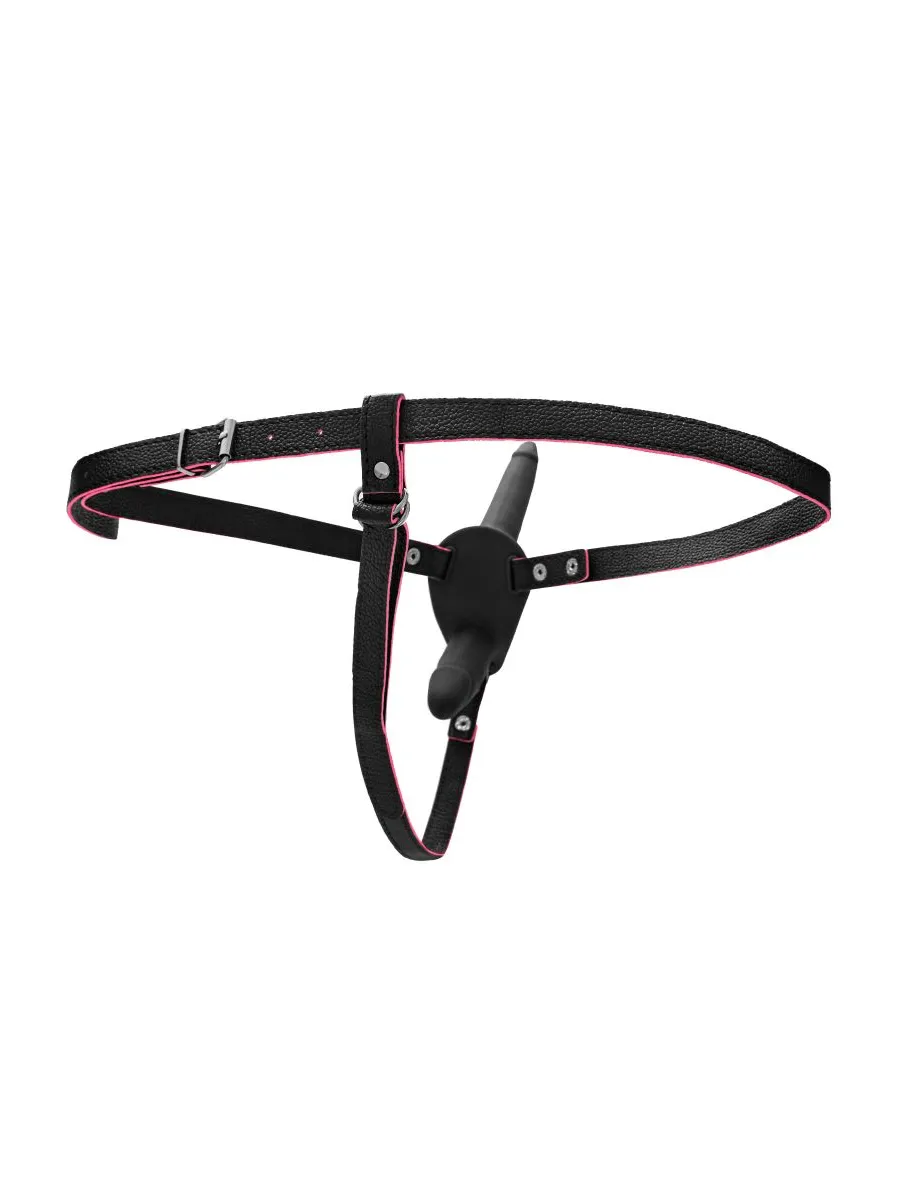 Double Strap-On for Women